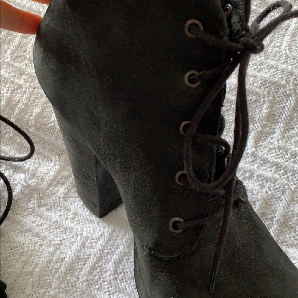 Boot heels - Picture 4 of 4